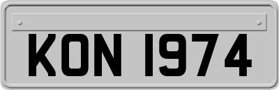 KON1974