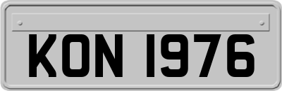KON1976