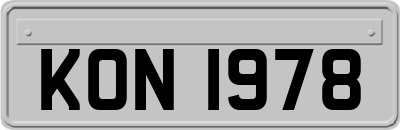 KON1978