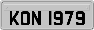 KON1979
