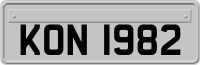 KON1982