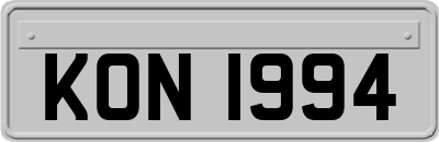 KON1994