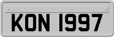 KON1997