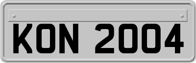 KON2004