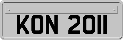 KON2011