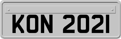 KON2021