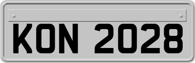 KON2028