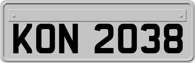 KON2038