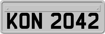 KON2042