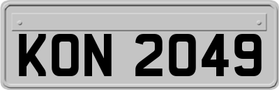 KON2049
