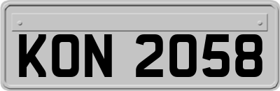 KON2058