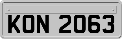 KON2063