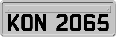KON2065