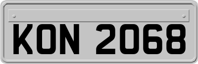 KON2068