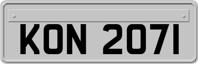 KON2071