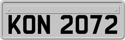 KON2072