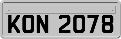 KON2078