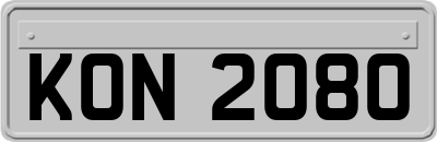 KON2080