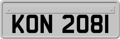 KON2081