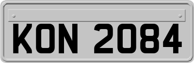 KON2084