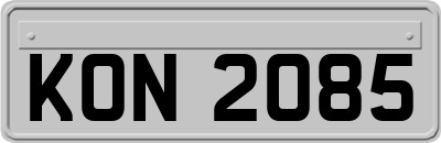 KON2085