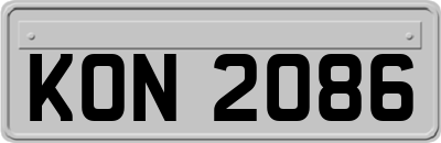 KON2086