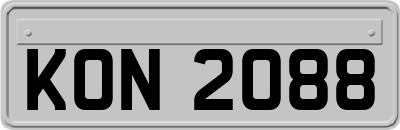 KON2088