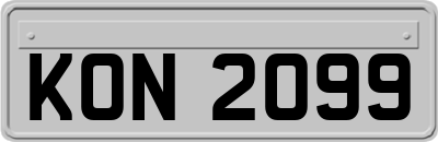 KON2099