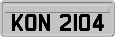 KON2104