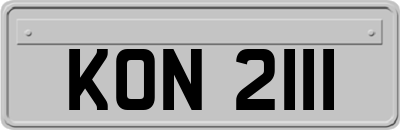 KON2111