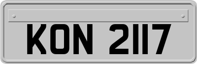 KON2117