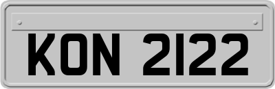 KON2122