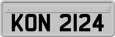 KON2124