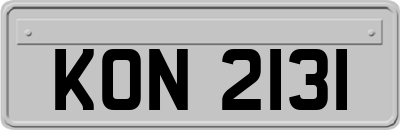 KON2131