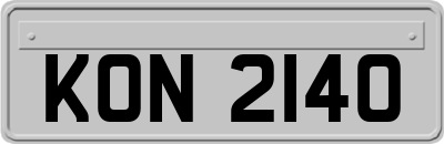 KON2140