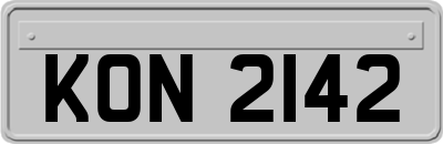 KON2142