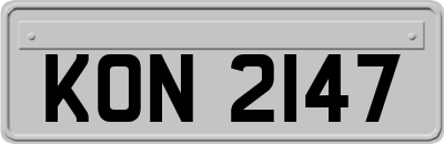 KON2147
