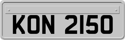 KON2150