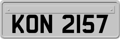 KON2157