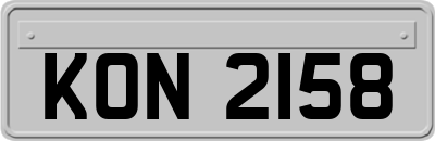 KON2158