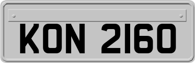 KON2160