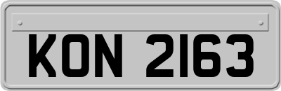 KON2163