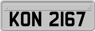 KON2167