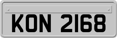 KON2168