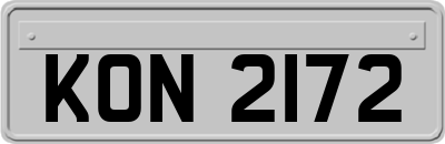 KON2172
