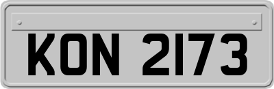 KON2173