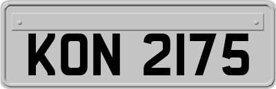 KON2175