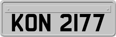 KON2177