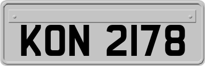 KON2178