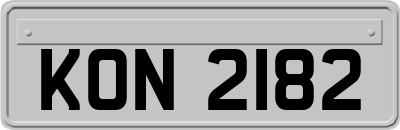 KON2182